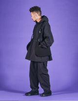 YOROZU 111YZ099 DEFORMATION W SASH SHOULDER