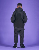 YOROZU 111YZ099 DEFORMATION W SASH SHOULDER