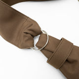 111YZ101 CANVAS SASH SHOULDER NO.2