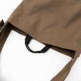 111YZ101 CANVAS SASH SHOULDER NO.2