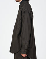 M22D-07SH01C US ARMY OFFICER SHIRT