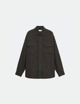 M22D-07SH01C US ARMY OFFICER SHIRT