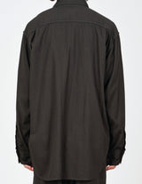 M22D-07SH01C US ARMY OFFICER SHIRT