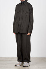 M22D-07SH01C US ARMY OFFICER SHIRT