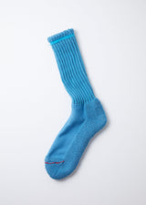 R1334 LOOSE PILE CREW SOCKS