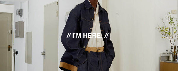 I'M HERE: – hideandseekStore