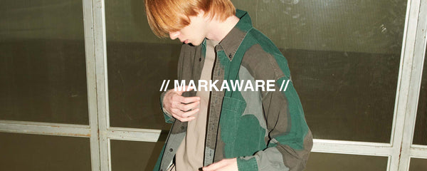 MARKAWARE – hideandseekStore