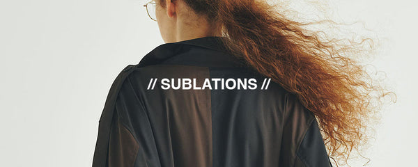 SUBLATIONS – hideandseekStore