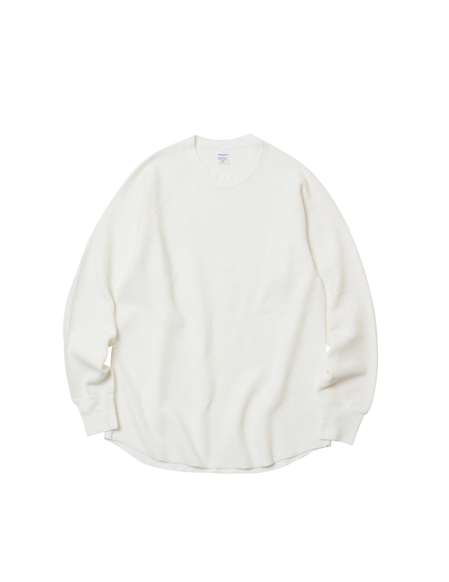 ATELIER BETON＞ クルーネック スウェット