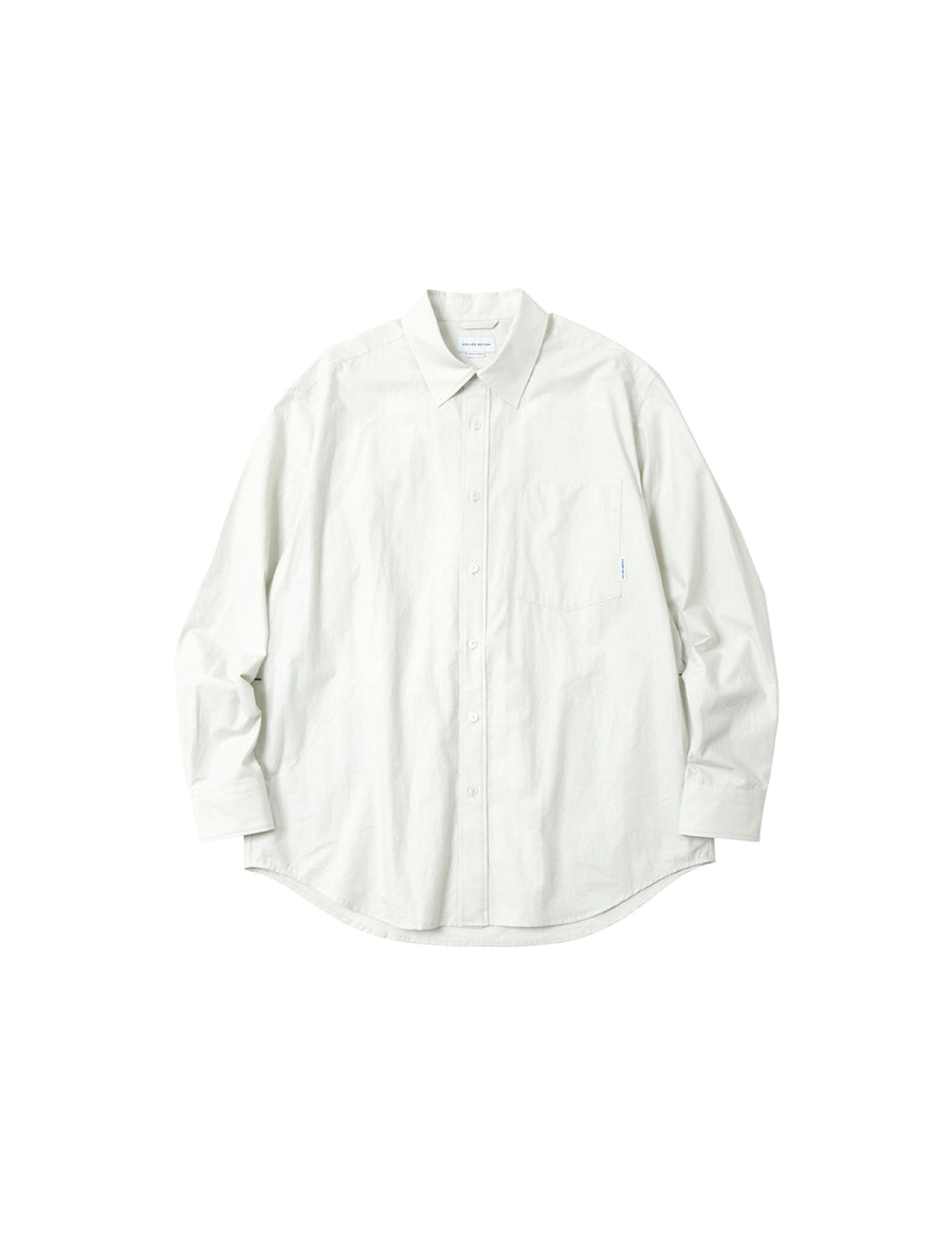 23111G COMPACT WEATHER COMFORT SHIRT