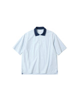 23118G COMPACT WEATHER POLO SHIRT