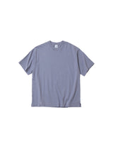 23138P INLAY PILE TEE