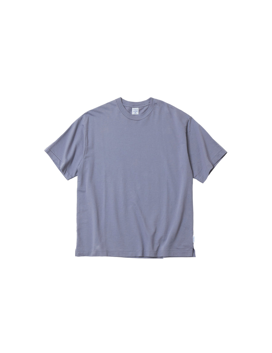 23138P INLAY PILE TEE