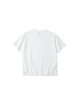 23138P INLAY PILE TEE
