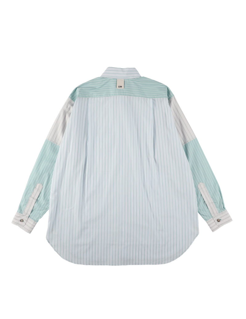 AY-2007 CRAZY HUNTING SHIRT