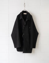 BO-05A05 R/W OFF COAT