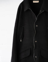 BO-05A05 R/W OFF COAT