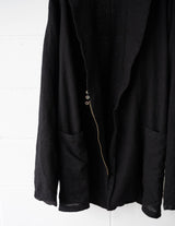 BO-05J03 WOOL COAT
