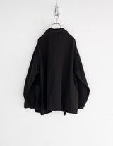 BO-06J07 BELTED JKT