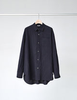 BL-23A-CWS COTTON WIDE SHIRT