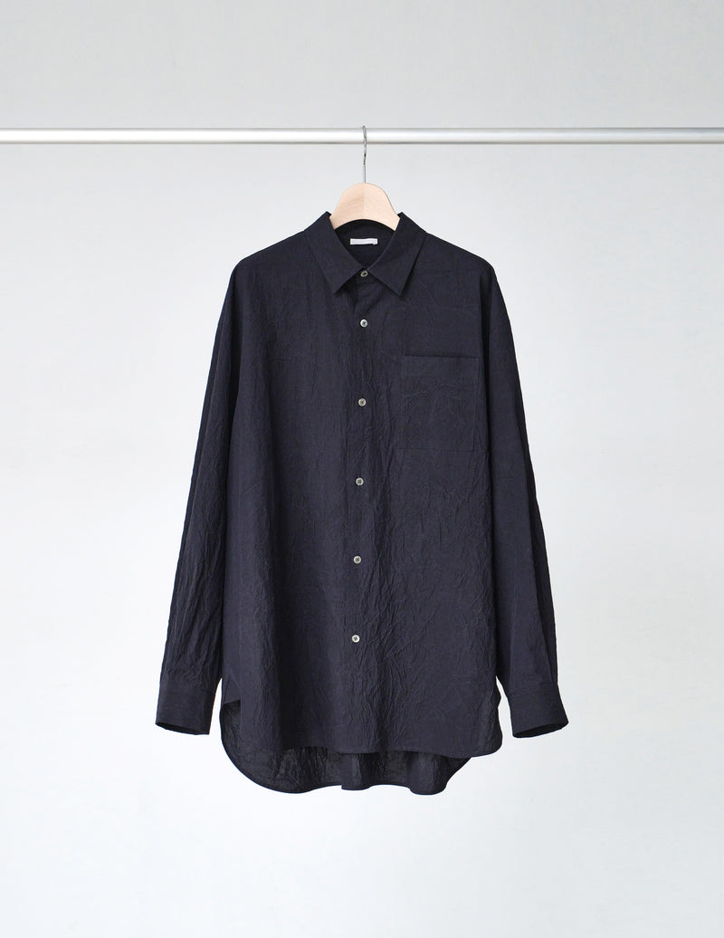 BL-23A-CWS COTTON WIDE SHIRT