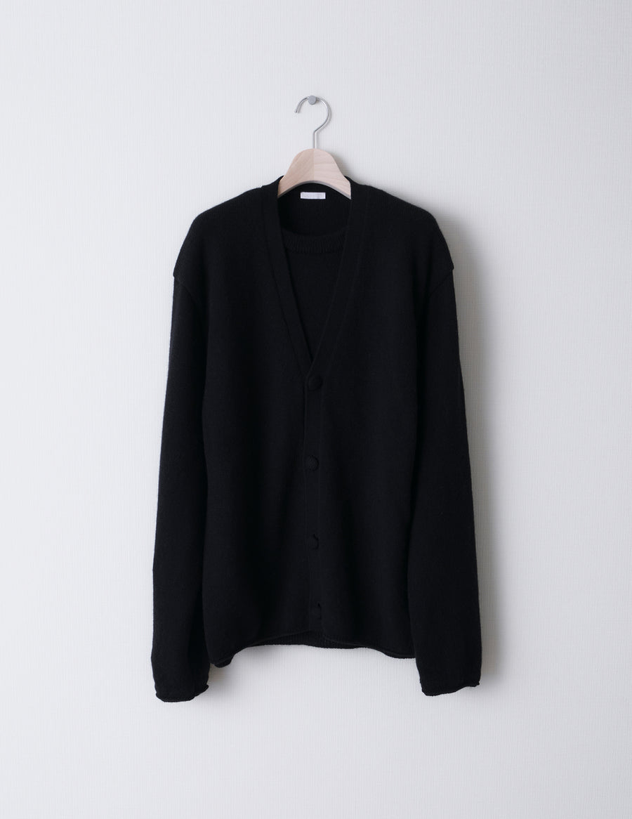 BL-25A-AEKP ALPACA ENSEMBLE KINT PULLOVER