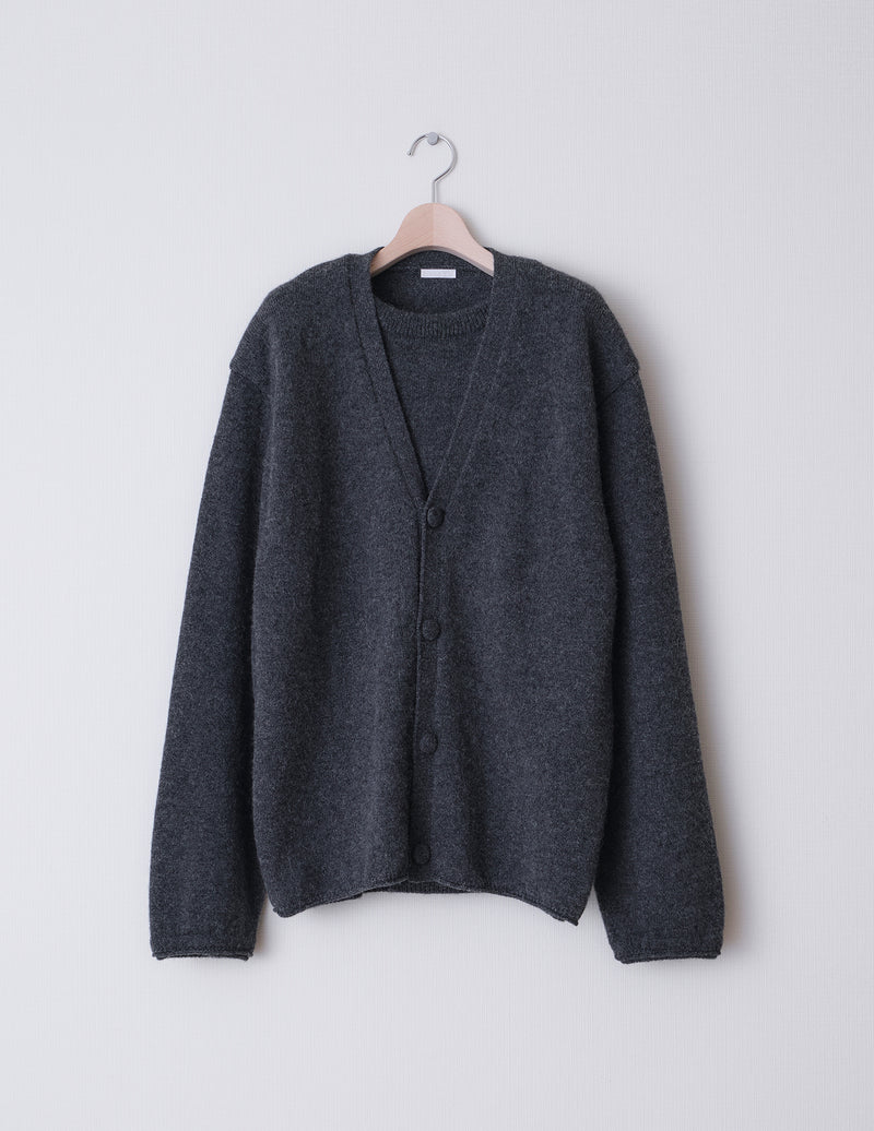 BL-25A-AEKP ALPACA ENSEMBLE KINT PULLOVER