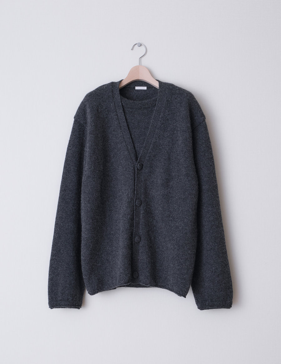 BL-25A-AEKP ALPACA ENSEMBLE KINT PULLOVER