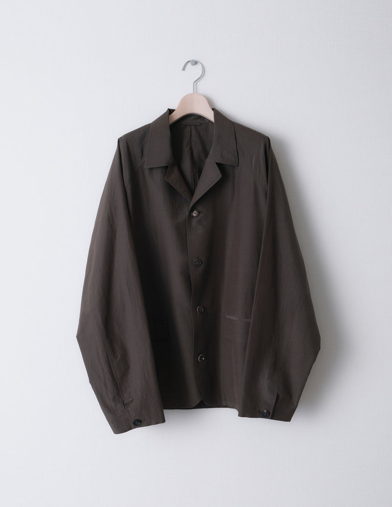 BL-25A-S4BJ SILK 4B JACKET