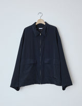 BL-26S-SSCWJ SALT SHRINK CUPRO WORK JKT