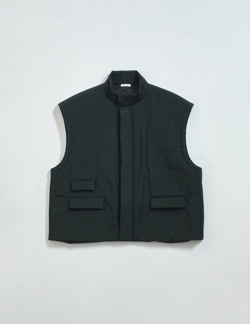 BL-24S-RPV RIPSTOP PADDED VEST