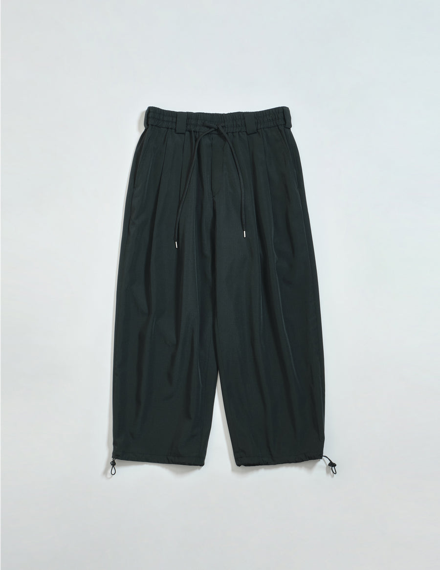 BL-24S-RWP RIPSTOP WIDE PANTS