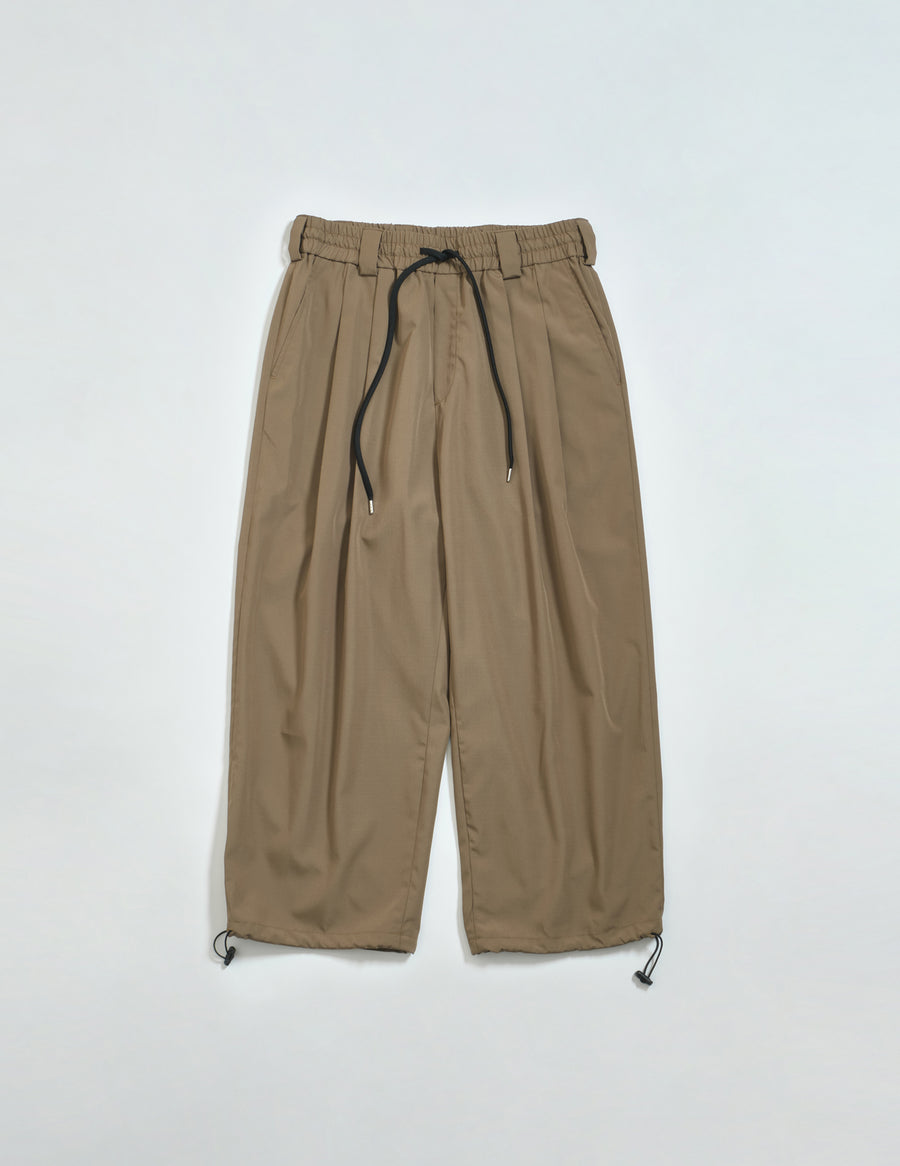 BL-24S-RWP RIPSTOP WIDE PANTS