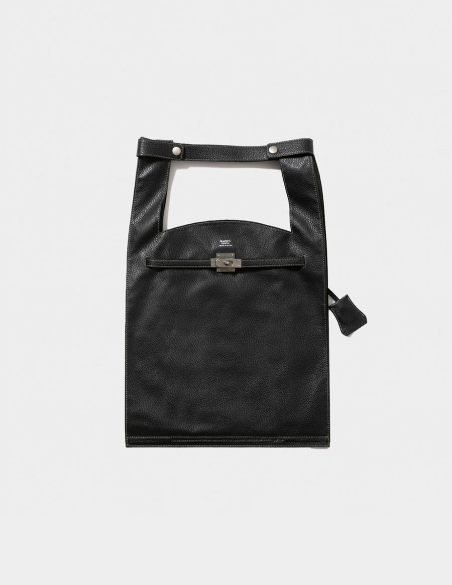 L.LESH SHOULDER TOTE BAG – NICENESS 【公式通販】