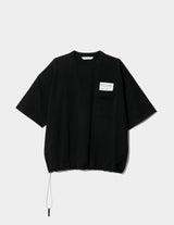 SUVIN CPMPACT JERSEY BIG QOL TAG T