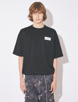 SUVIN CPMPACT JERSEY BIG QOL TAG T