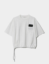 SUVIN CPMPACT JERSEY BIG QOL TAG T