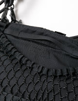 OVER ENGINEERING PUFF TOTE