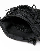 OVER ENGINEERING PUFF TOTE