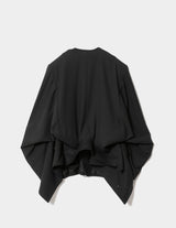DOUBLE-END TW DOESKIN JACKET