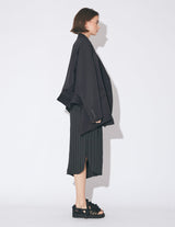 DOUBLE-END TW DOESKIN JACKET