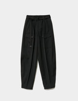 TW DOESKIN MILITARY BOW PANTS
