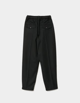 TW DOESKIN MILITARY BOW PANTS