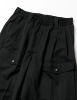 TW DOESKIN MILITARY BOW PANTS