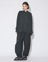 TW DOESKIN MILITARY BOW PANTS
