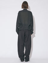 TW DOESKIN MILITARY BOW PANTS