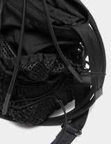 OVER ENGINEERING HANGING TOTE BAG