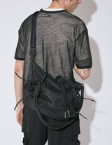 OVER ENGINEERING HANGING TOTE BAG
