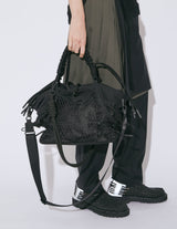 OVER ENGINEERING HANGING TOTE BAG