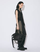 OVER ENGINEERING HANGING TOTE BAG